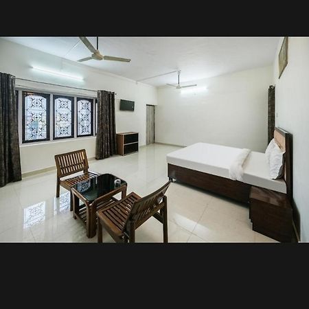 Zora Park Luxury Rooms فيساخاباتنام المظهر الخارجي الصورة