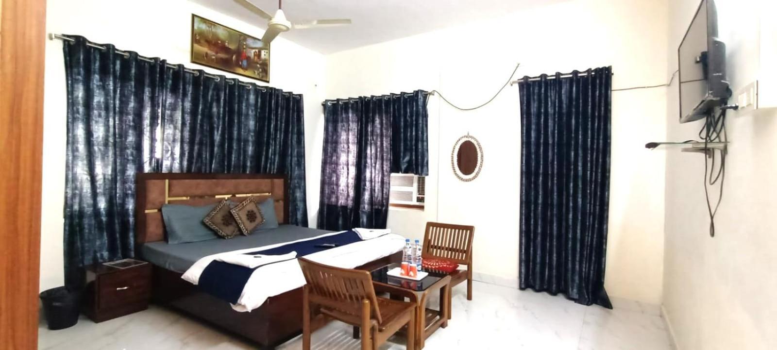 Zora Park Luxury Rooms فيساخاباتنام المظهر الخارجي الصورة