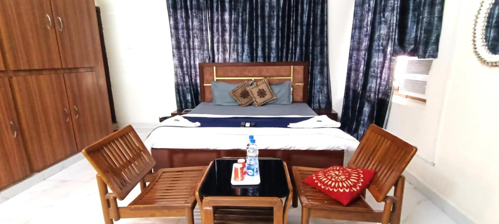 Zora Park Luxury Rooms فيساخاباتنام المظهر الخارجي الصورة