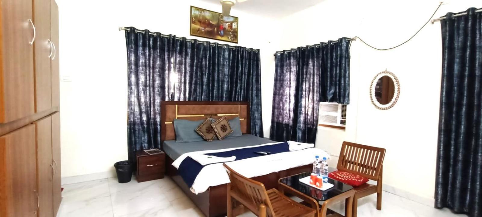 Zora Park Luxury Rooms فيساخاباتنام المظهر الخارجي الصورة