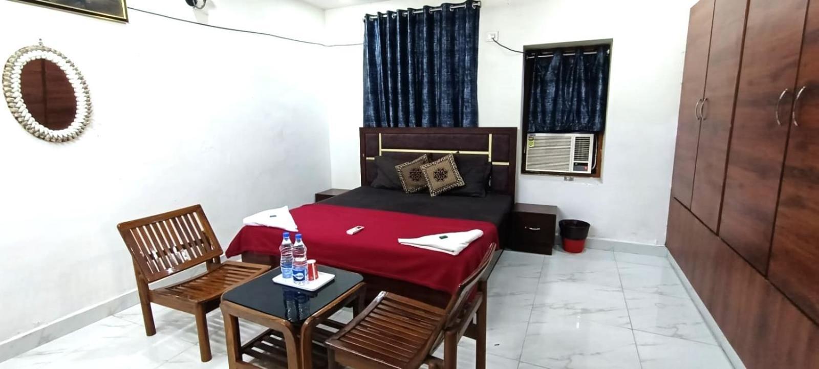 Zora Park Luxury Rooms فيساخاباتنام المظهر الخارجي الصورة