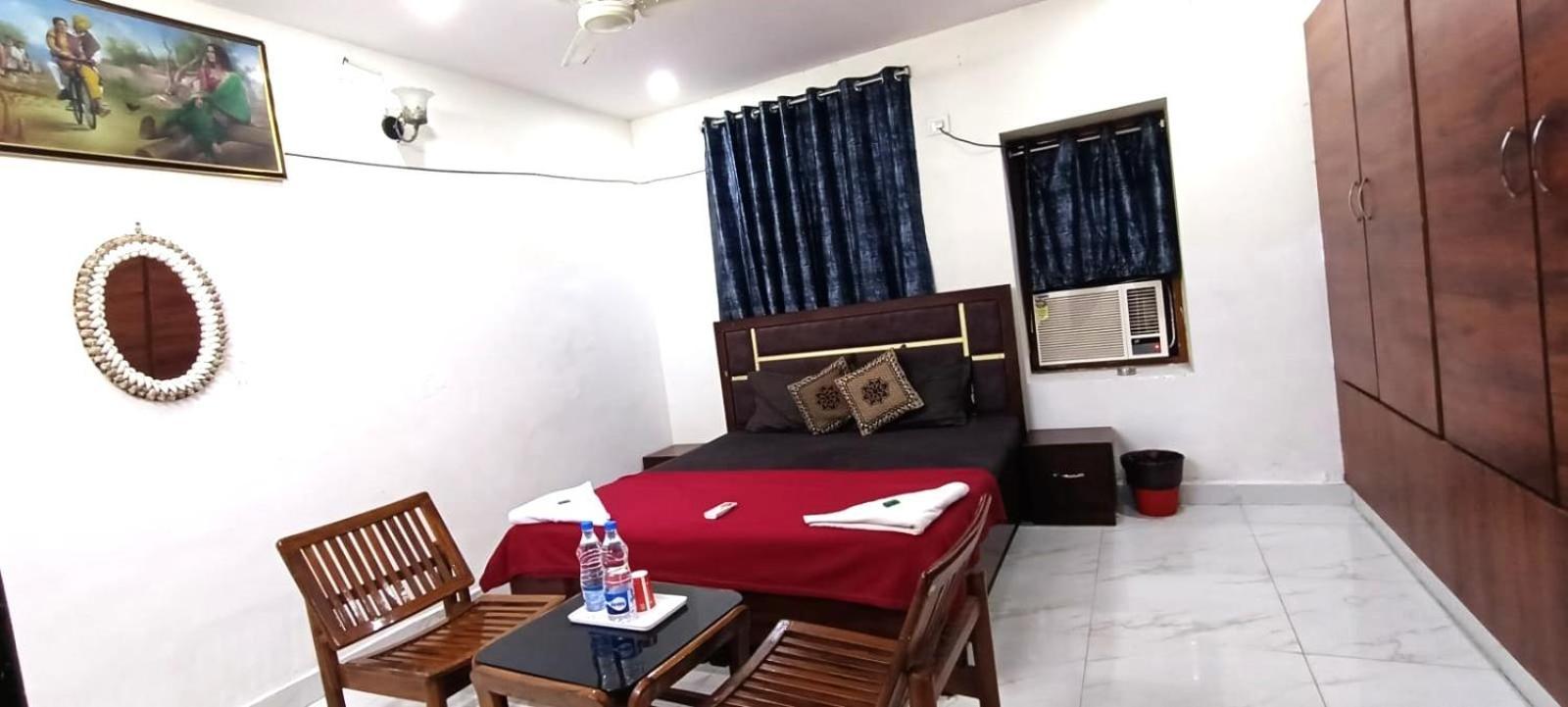 Zora Park Luxury Rooms فيساخاباتنام المظهر الخارجي الصورة