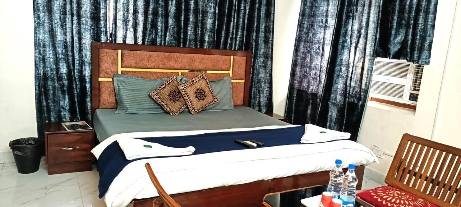 Zora Park Luxury Rooms فيساخاباتنام المظهر الخارجي الصورة