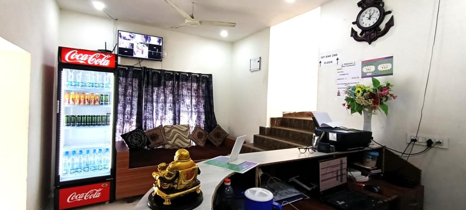 Zora Park Luxury Rooms فيساخاباتنام المظهر الخارجي الصورة