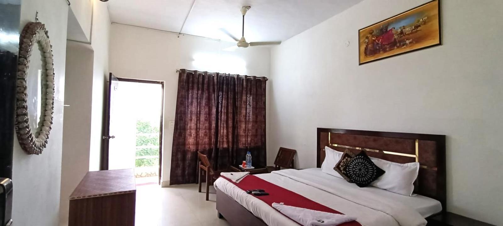 Zora Park Luxury Rooms فيساخاباتنام المظهر الخارجي الصورة