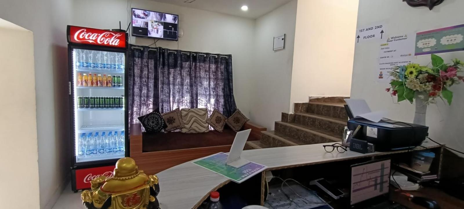 Zora Park Luxury Rooms فيساخاباتنام المظهر الخارجي الصورة
