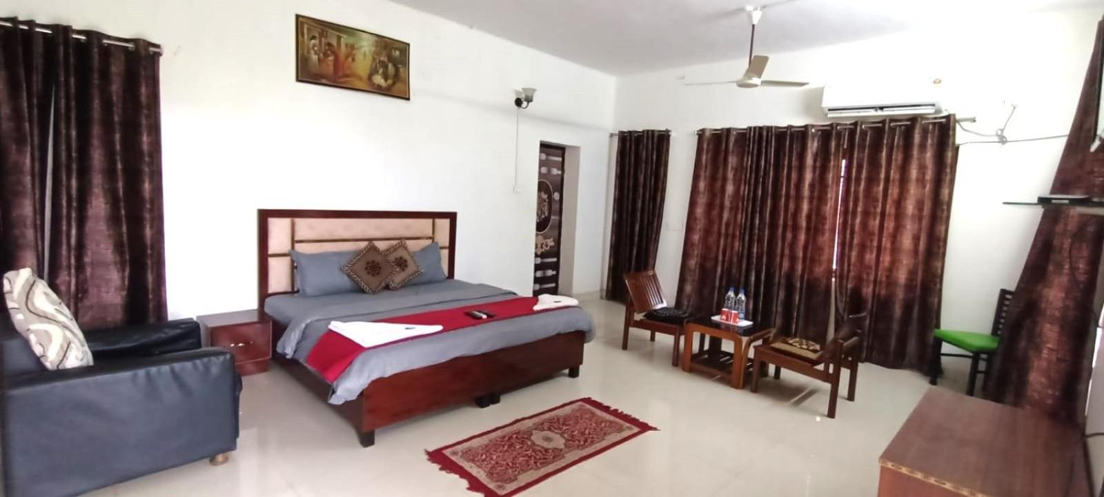 Zora Park Luxury Rooms فيساخاباتنام المظهر الخارجي الصورة