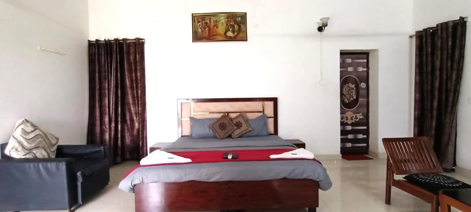 Zora Park Luxury Rooms فيساخاباتنام المظهر الخارجي الصورة