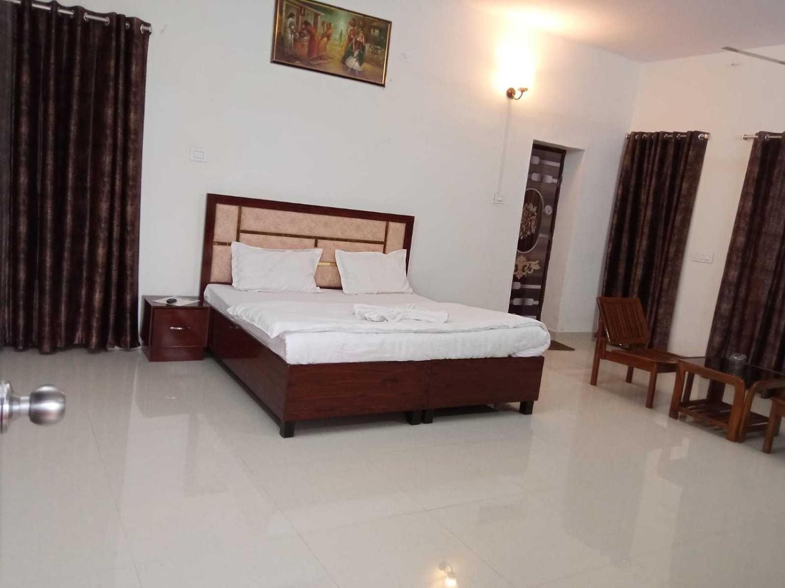Zora Park Luxury Rooms فيساخاباتنام المظهر الخارجي الصورة